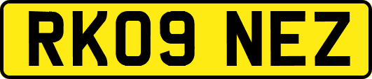 RK09NEZ
