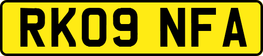 RK09NFA