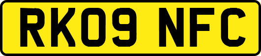 RK09NFC