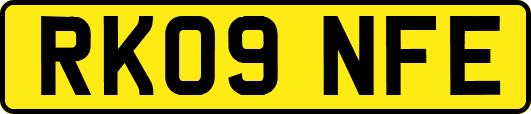 RK09NFE