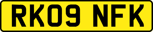 RK09NFK