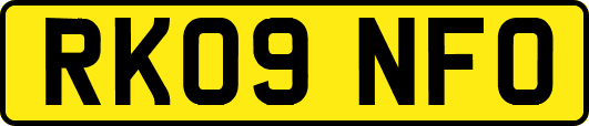 RK09NFO