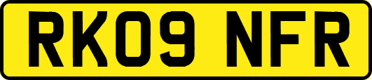RK09NFR