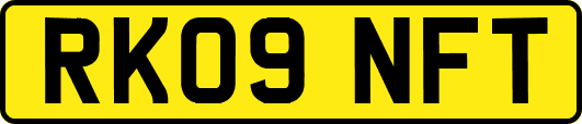 RK09NFT