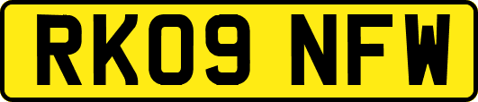 RK09NFW