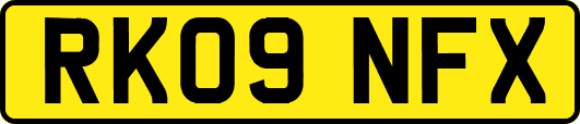 RK09NFX