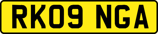 RK09NGA