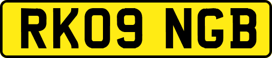 RK09NGB