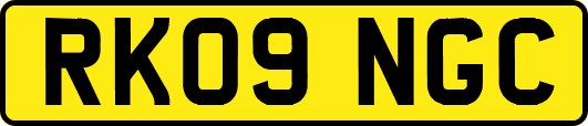 RK09NGC