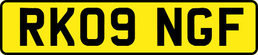 RK09NGF