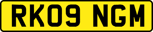 RK09NGM