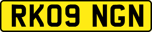 RK09NGN
