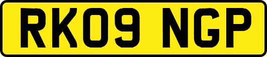 RK09NGP