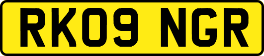 RK09NGR
