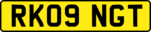 RK09NGT