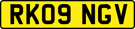 RK09NGV