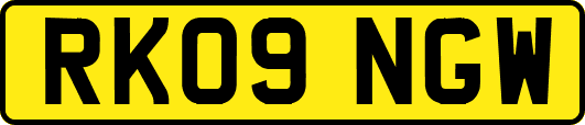 RK09NGW