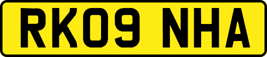 RK09NHA