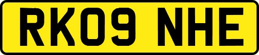 RK09NHE