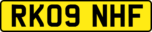 RK09NHF