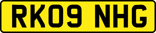 RK09NHG
