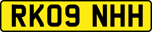 RK09NHH