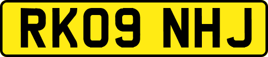 RK09NHJ