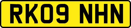 RK09NHN