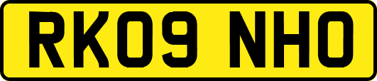 RK09NHO