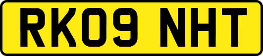 RK09NHT