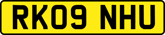 RK09NHU