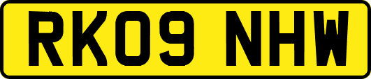 RK09NHW