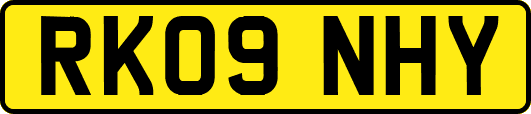 RK09NHY