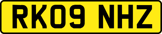 RK09NHZ