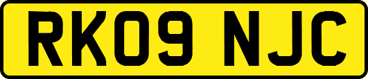 RK09NJC