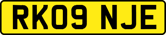 RK09NJE