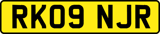 RK09NJR