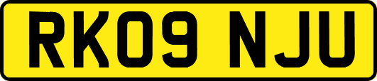 RK09NJU