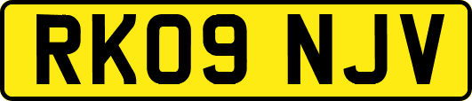 RK09NJV