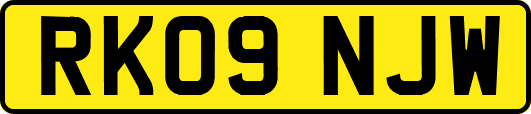 RK09NJW