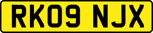 RK09NJX