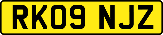 RK09NJZ