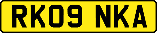 RK09NKA