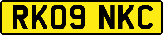 RK09NKC
