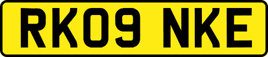 RK09NKE