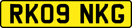 RK09NKG