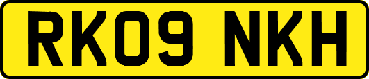RK09NKH