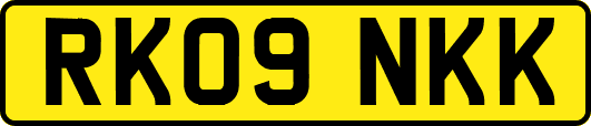 RK09NKK