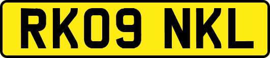 RK09NKL