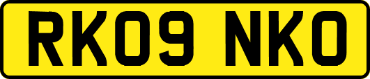 RK09NKO